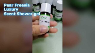 ইংরেজি নাশপাতি Freesia বিলাসবহুল হোম সুগন্ধি তেল