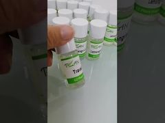 পেশাদার চকোলেট মোমবাতি সুগন্ধি তেল LDZ PL40148