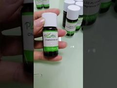 প্রিমিয়াম মোমবাতি তৈরির জন্য গোল্ডেন স্প্রুস সুগন্ধি তেল