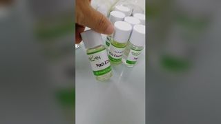 সাবান এবং শ্যাম্পুর জন্য প্রিমিয়াম আলমন্ড ফ্রেগ্রেন্স এসেন্স