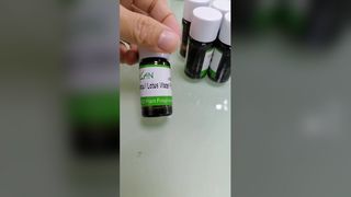 Concentrated Sweetheart Heaven Fragrance Oil for Premium Perfume Making