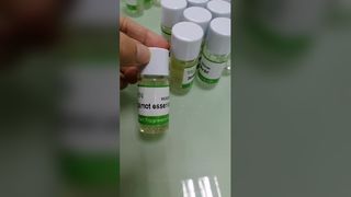নির্মাতাদের জন্য উচ্চ ঘনত্ব Sospiro Accento পারফিউম তেল