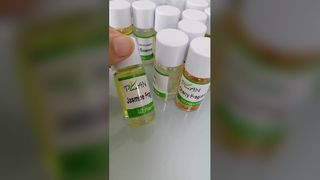 সুগার পিয়ার পারফিউম অয়েল প্রিমিয়াম সুগন্ধি উপাদান