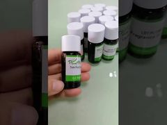 সাবান তৈরির জন্য পেশাদার তাজা সুগন্ধি তেল