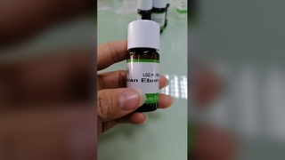 সাদা অর্কিড মোমবাতি ঘ্রাণ সারাংশ বিশুদ্ধ বিলাসিতা