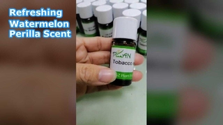 সাবান ও শ্যাম্পু উৎপাদনের জন্য তরমুজ পেরিলা সুগন্ধি তেল