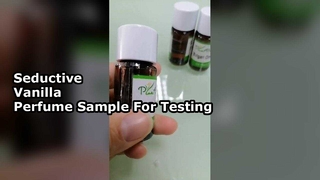 শরীরের সুগন্ধি উৎপাদনের জন্য উচ্চ ঘনীভূত বিনামূল্যের নমুনা ভ্যানিলা ভেনাস সুগন্ধি তেল