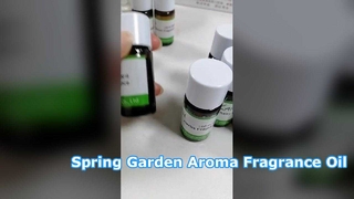 মোমবাতি ডিফিউজারদের জন্য ফ্রিসিয়া লিলি সুগন্ধি তেল