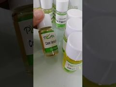 সয়া মোমবাতি তৈরির জন্য পেশাদার আঙ্গুরের সুগন্ধি তেল