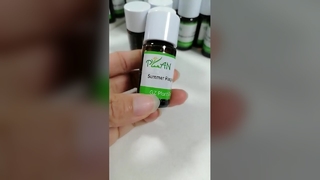 গ্রিন গ্রেপ গামি পারফিউম অয়েল