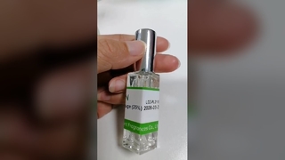 শাওয়ার জেল শ্যাম্পুর জন্য নারকেল সুগন্ধি এসেন্স