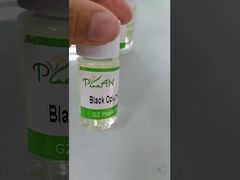 গ্রীষ্মমন্ডলীয় নারকেল ভ্যানিলা রিড ডিফিউজার তেল বিলাসবহুল ঘ্রাণ