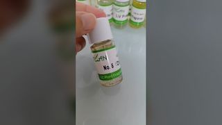 আম লোভনীয় সুগন্ধি তেল ক্রান্তীয় সুখ