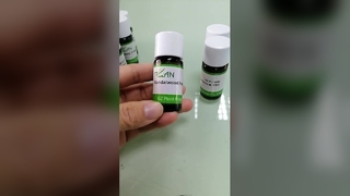 পেঁপে সুগন্ধি তেল ক্রান্তীয় এস্কেপ