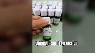 বাড়ির জন্য ডালিম গ্রেপফ্রুট সুগন্ধি তেল