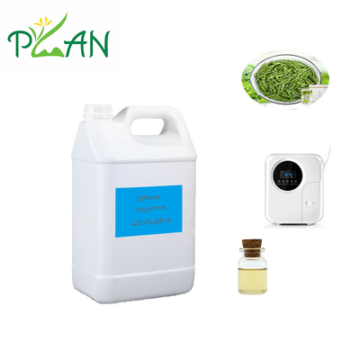 খাঁটি প্রাকৃতিক চা গাছ সাদা চা সুগন্ধি Essence Oil Diffuser Aromatherapy Fragrances