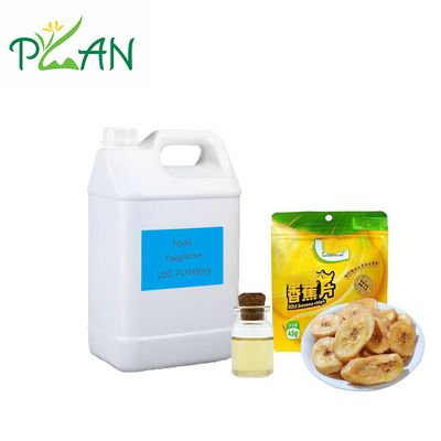 দীর্ঘস্থায়ী খাদ্য সুগন্ধি Essence Oil Banana Aroma সুগন্ধি বেকারি জন্য