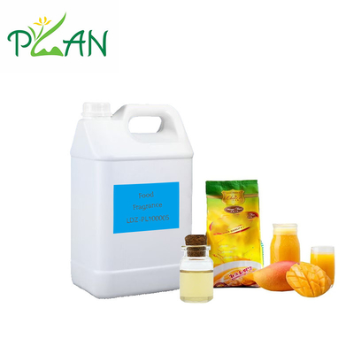 ফুড গ্রেড মঙ্গো সুগন্ধি Essence Oil ফলের রস স্বাদ ঘনীভূত স্বাদ
