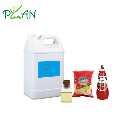 খাদ্য সংযোজন টমেটো সুগন্ধি Essence Oil টমেটো স্বাদ জন্য আলু চিপস স্ন্যাক