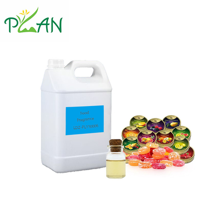 প্রাকৃতিক অর্গানিক মিশ্রিত ফলের সুগন্ধি Essence Oil Fruit Aromas For Aromatherapy
