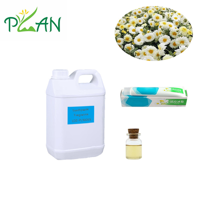জৈবিক দাঁতpasta সুগন্ধি তেল ক্রাইসেন্থেমাম স্বাদ Essence দাঁতpasta স্বাদ