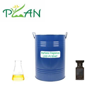 দীর্ঘস্থায়ী টম পুরুষদের সুগন্ধি Essence Parfume Oil Concentrate পুরুষদের জন্য প্রয়োজনীয় সুগন্ধি