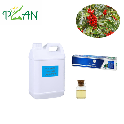 Wintergreen Flavoring Base 5KGS / Barrel For Toothpaste & Food