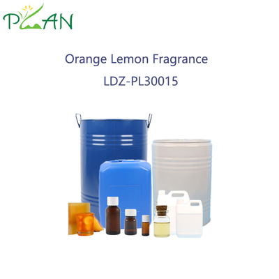 উচ্চ ঘনীভূত কমলা লেবু Essence For Diffuser কমলা লেবু সুবাস