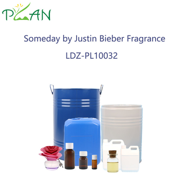 10 কেজি ভলিউম Someday by Justin Bieber সুগন্ধি তৈরীর জন্য সুগন্ধি তেল