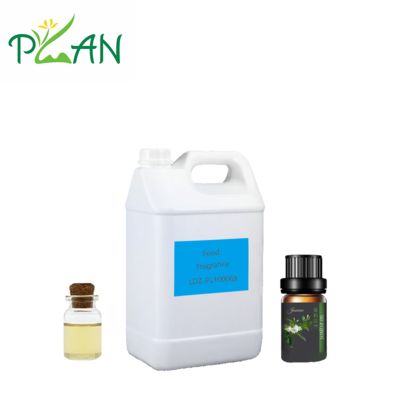 প্রাকৃতিক ভোজ্য ছোট জুঁই অপরিহার্য তেল, খাদ্য ও পানীয়ের জন্য অত্যন্ত ঘনীভূত, বিনামূল্যে নমুনা