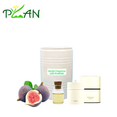 আইএসও গ্রেড ফাইগ-ব্ল্যাকক্র্যাঙ্ক ক্যান্ডেল সুগন্ধি তেল 60 ঘন্টা পর্যন্ত পোড়ার সময় এবং 24 মাসের শেল্ফ জীবন সহ