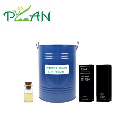 ব্ল্যাক পার্ল কনসেন্ট্রেটেড পারফিউম অয়েল আইএফআরএ স্ট্যান্ডার্ড এবং বিলাসবহুল সুগন্ধির জন্য বিনামূল্যে নমুনা সহ
