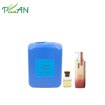 জো ম্যালোন ১২-২৪ মাসের শ্যাম্পুতে ফুল-ফলের সুগন্ধি তেল দিয়ে উদ্ভাবন করেছেন