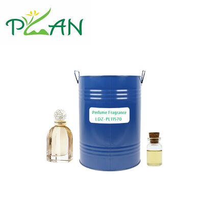 বিলাসবহুল সুগন্ধি তৈরির জন্য বিনামূল্যে নমুনা সহ ঘনীভূত কাঁচামাল বালেনসি আগা সুগন্ধি সুগন্ধি তেল