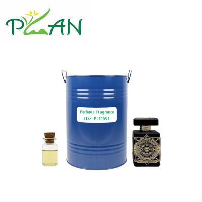 বিলাসবহুল সুগন্ধি তৈরীর জন্য অ্যালকোহলবিহীন দীর্ঘস্থায়ী ঘ্রাণ তেল