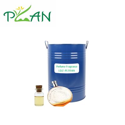 কমলা স্টার নাইট ফ্রেম্যান্স অ্যালকোহল মুক্ত সুগন্ধি তেল বিলাসবহুল সুগন্ধি তৈরির জন্য