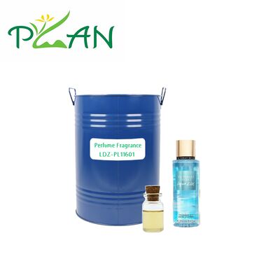 ৬৫-৯৫% ঘনত্বের সাথে সতেজ জলজ ফুলের সুগন্ধি এবং ৮+ ঘন্টা দীর্ঘায়ু