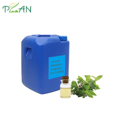 বিনামূল্যে নমুনা ল্যাভেন্ডার পেপারমিন্ট সুগন্ধি এসেন্স তেল ফ্যাব্রিক নরমকরণ এবং লন্ড্রি ডিটারজেন্ট উত্পাদন জন্য ত্বক বন্ধুত্বপূর্ণ