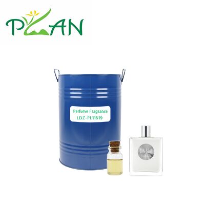 উচ্চ ঘনত্বের বিনামূল্যে নমুনা ভ্যানিলা ভেনাস সুগন্ধি তেল, বডি পারফিউম তৈরির জন্য