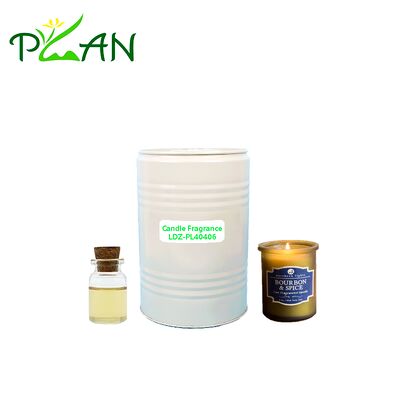 বিনামূল্যে নমুনা সহ সুগন্ধযুক্ত মোমবাতি উত্পাদনের জন্য ঘনীভূত মশলাযুক্ত তামাকের সুগন্ধযুক্ত তেল