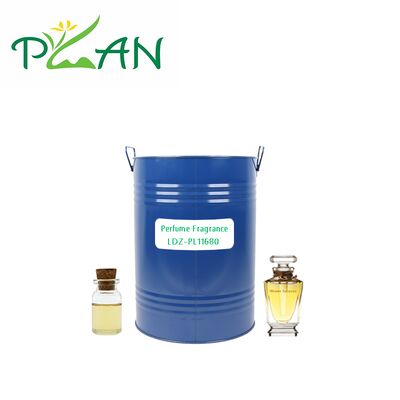 দৈনন্দিন ব্যবহারের জন্য ইতিহাসিক তেল মিশ্রণ ইয়ারা লতাফা (হলুদ) সুগন্ধি তেল পারফিউম তৈরি