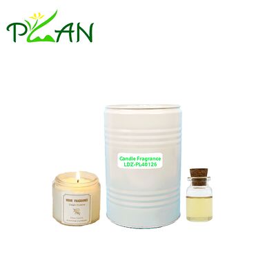 পাইকারি মোমবাতি সুগন্ধি ফ্রিজিয়া-লিলি এসেন্স সুগন্ধি তেল বিনামূল্যে নমুনা সহ সুগন্ধযুক্ত মোমবাতি উত্পাদনের জন্য