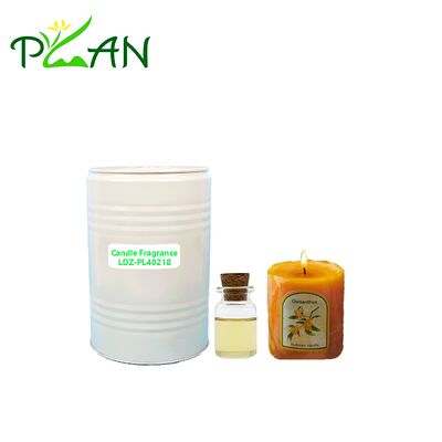 সয়া মোমবাতি সুগন্ধি তেল সমুদ্রের বাতাস & নেরোলি সুগন্ধি তেল বিনামূল্যে নমুনা সহ সুগন্ধি মোমবাতি উত্পাদনের জন্য