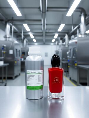 স্বাদ ও সুগন্ধি সত্যিকারের প্রেমের সুগন্ধি সারাংশ তেল প্রতিদিনের ব্যবহারের জন্য বিনামূল্যে নমুনা সহ সুগন্ধি তৈরি