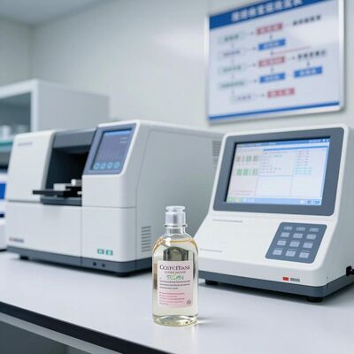 বডি ওয়াশ সুগন্ধি ল'অক্সিটেন চেরি ব্লসম সুগন্ধি শ্যাম্পু এবং শাওয়ার জেল ও সুগন্ধি সাবান তৈরির জন্য - IFRA