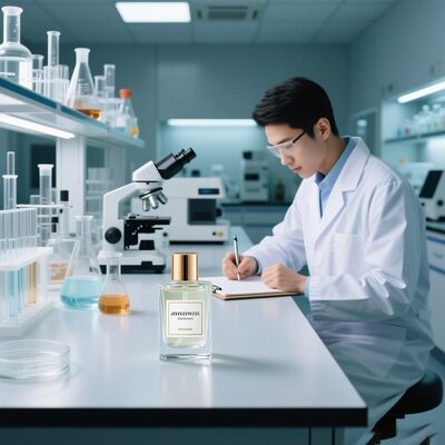 শরীর ধোয়ার জন্য সুগন্ধি জেনির সুগন্ধি তেল শ্যাম্পু এবং শাওয়ার জেল এবং সুগন্ধযুক্ত সাবান তৈরির জন্য- আইএফআরএ