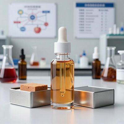 সুগন্ধি মোমবাতি উৎপাদনের জন্য আপেল দারুচিনি এসেন্স সহ সয়া মোম সুগন্ধি, বিনামূল্যে নমুনা সহ