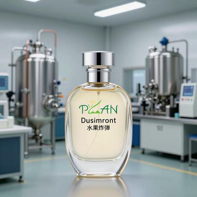 সুগন্ধি তেল ফলের বোমা সুগন্ধি দৈনিক ব্যবহারের জন্য সুগন্ধি তৈরি / বিনামূল্যে নমুনা সহ উত্পাদন