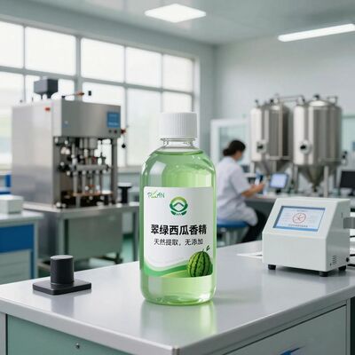 দৈনন্দিন ব্যবহারের জন্য পারফিউম তৈরি / উৎপাদনের জন্য কনসেন্ট্রেটেড ফ্র্যাগরেন্স অয়েল এমারেল্ড তরমুজ ফ্র্যাগরেন্স (ফ্রি স্যাম্পেল সহ)