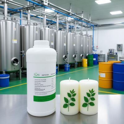 ডিফিউজার এবং মোমবাতিগুলির জন্য উচ্চ-কার্যকারিতাযুক্ত লেমন মিন্ট সুগন্ধি এসেন্স তেল - আইএফআরএ-সম্মত এবং দীর্ঘস্থায়ী